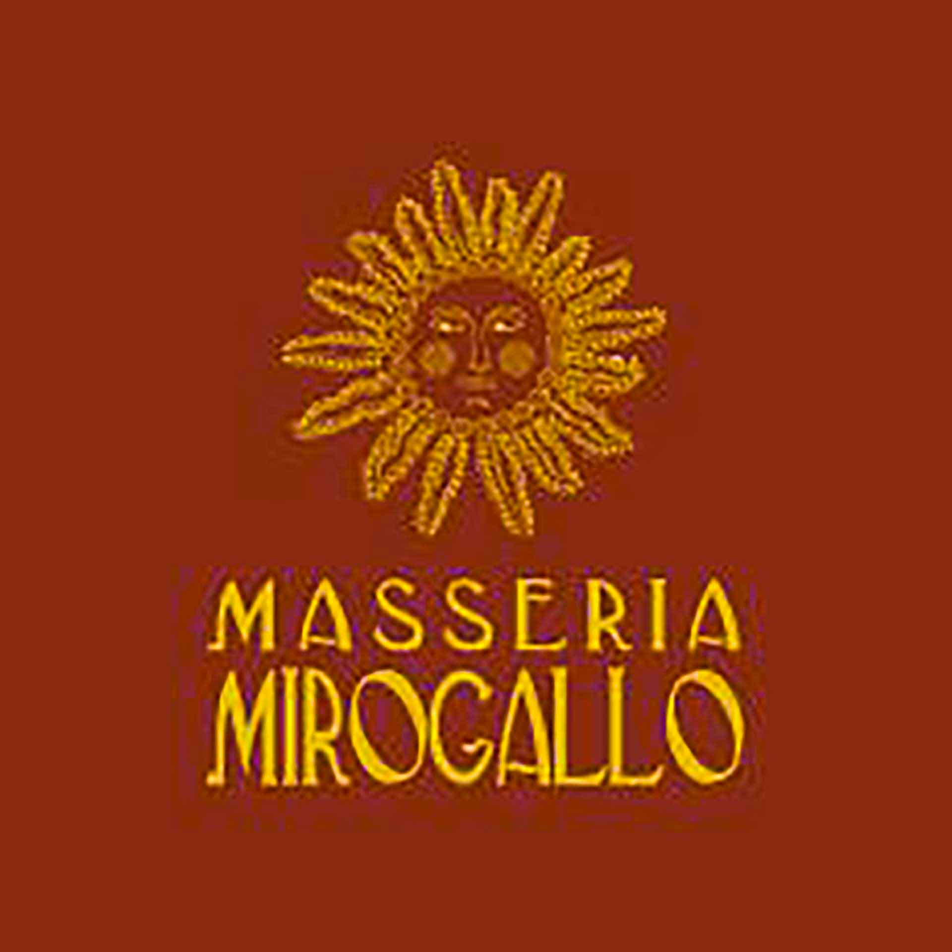 Masseria Mirogallo