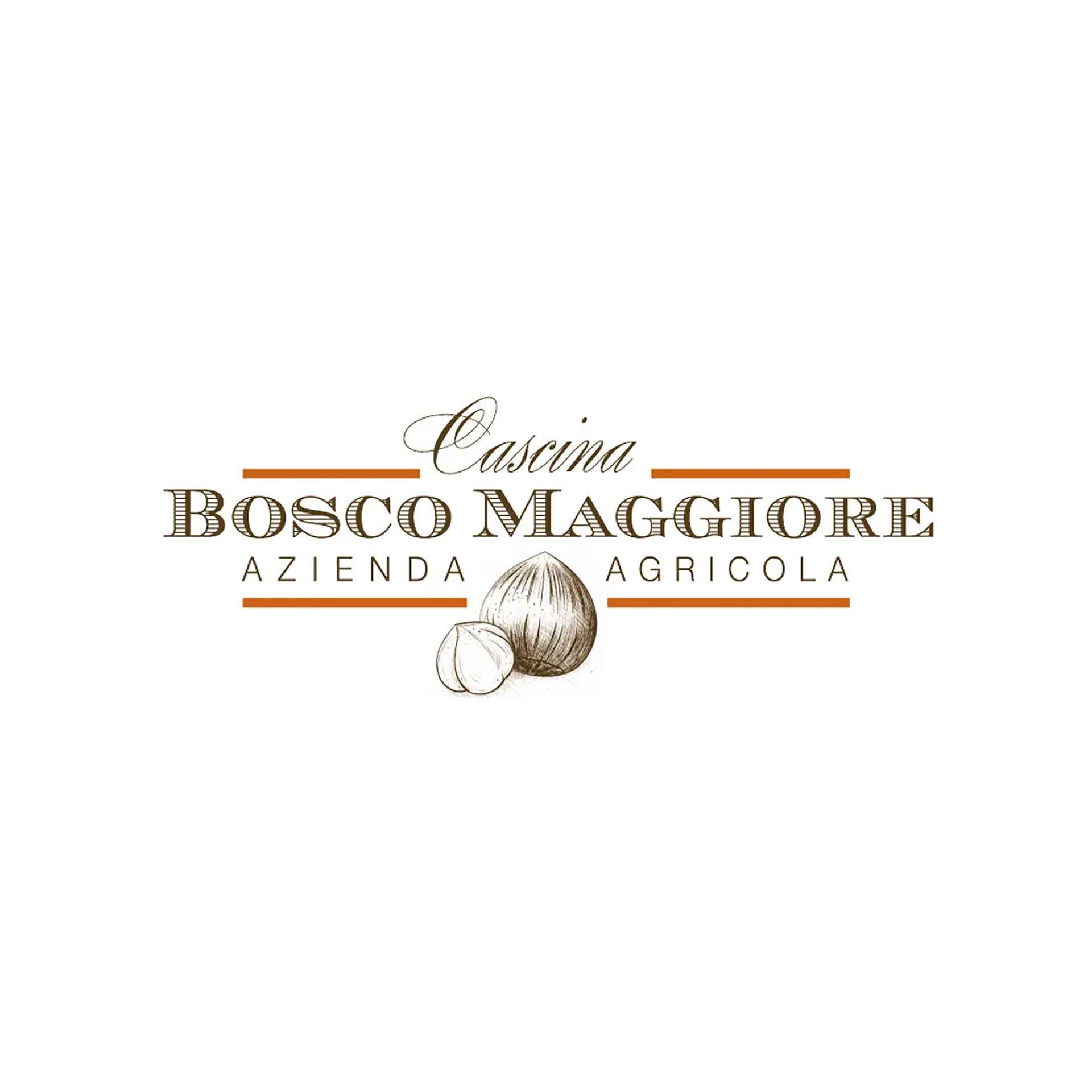 Cascina Bosco Maggiore