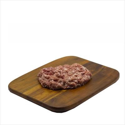 Carne Trita Scelta di Agnello Bio 500gr