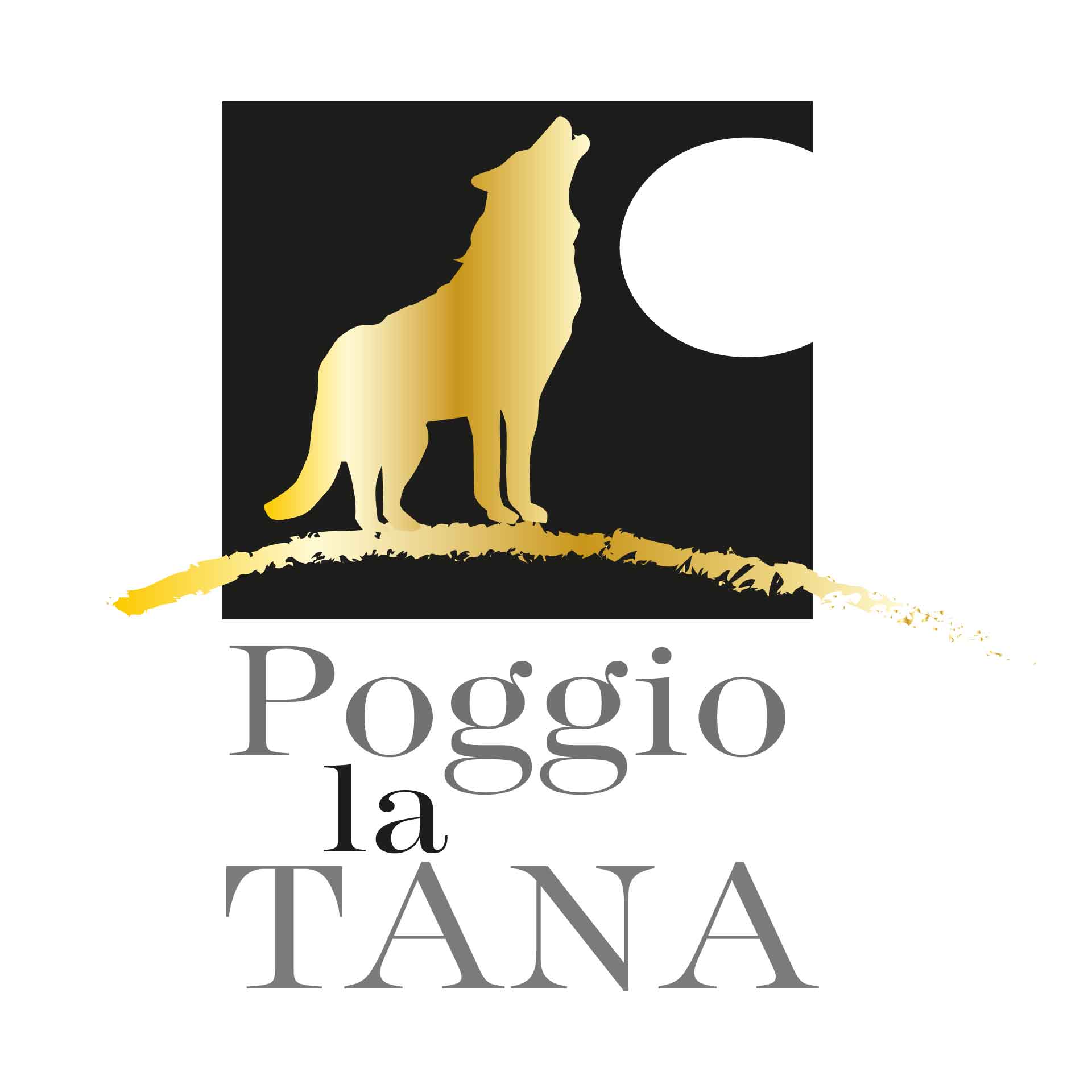 Poggio La Tana