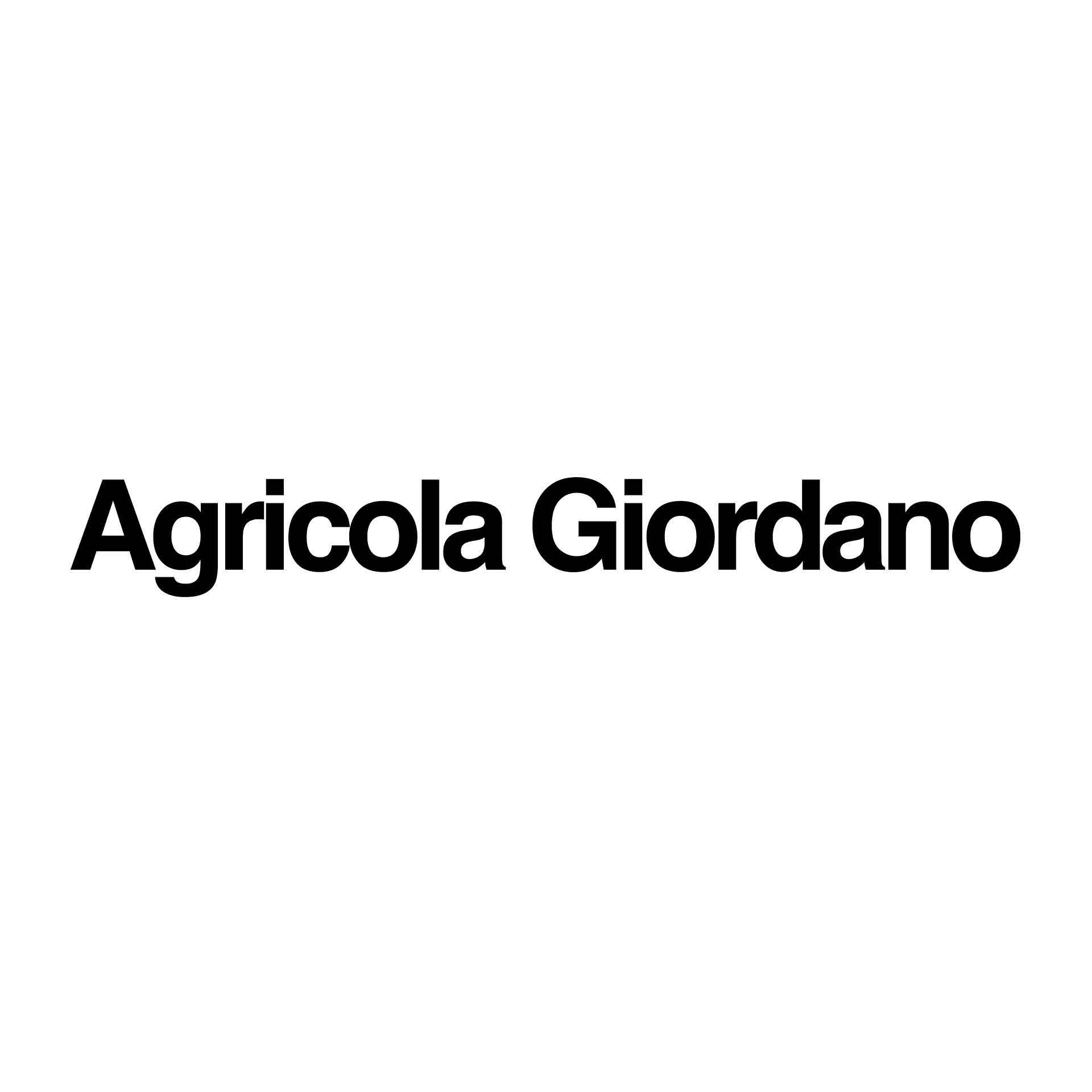 Agricola Giordano