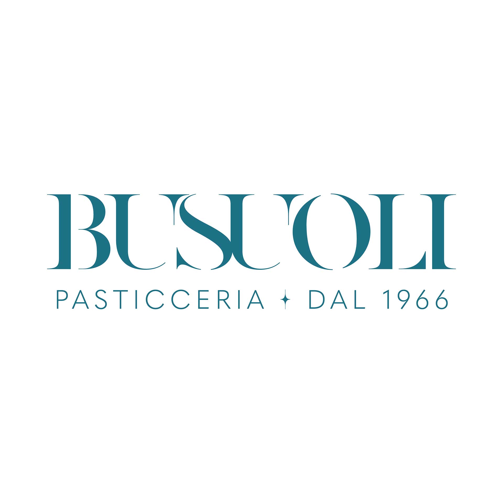 Pasticceria Busuoli