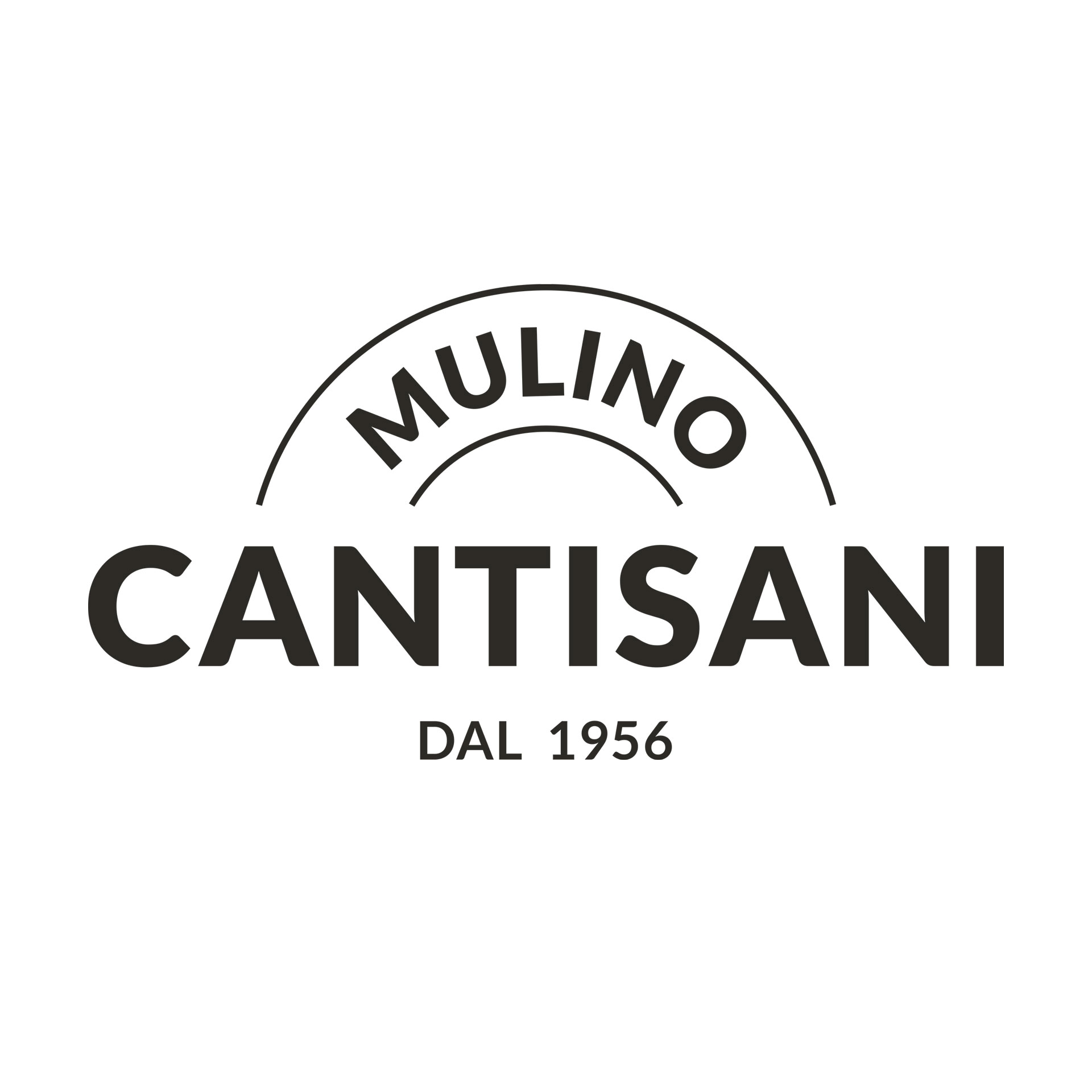 Mulino Cantisani
