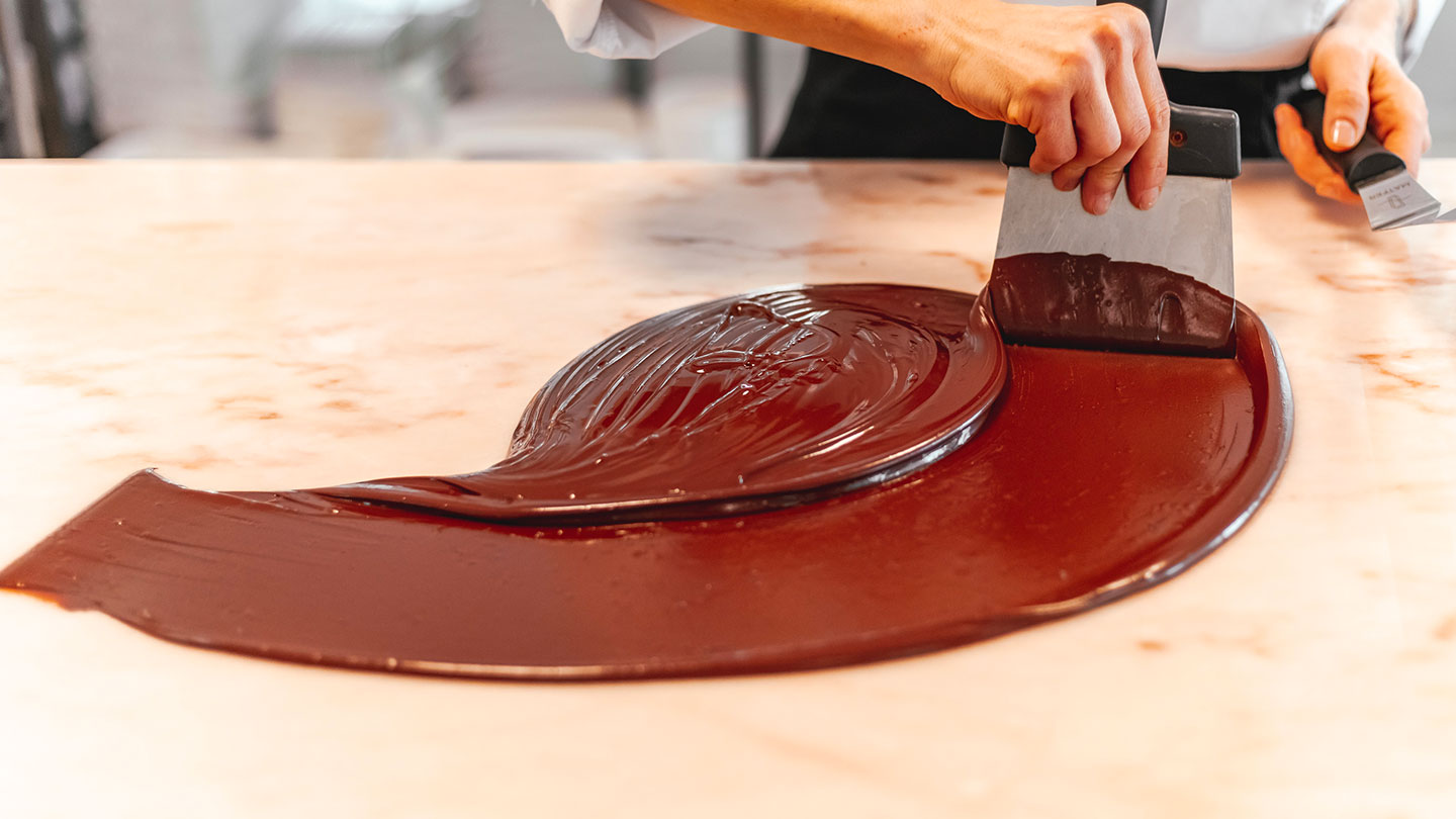 Chocolate For Family