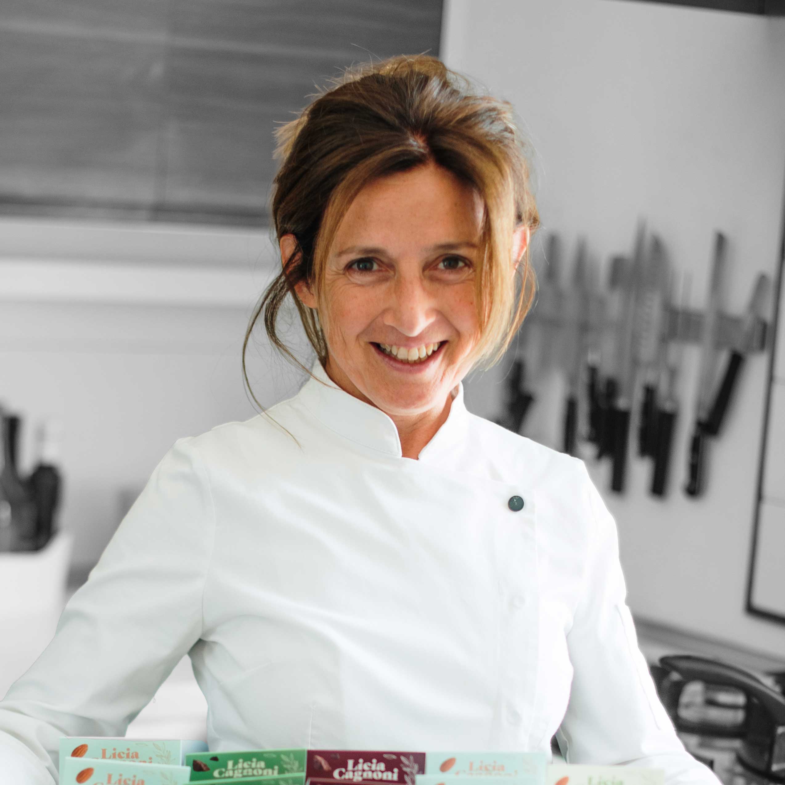 Licia Cagnoni