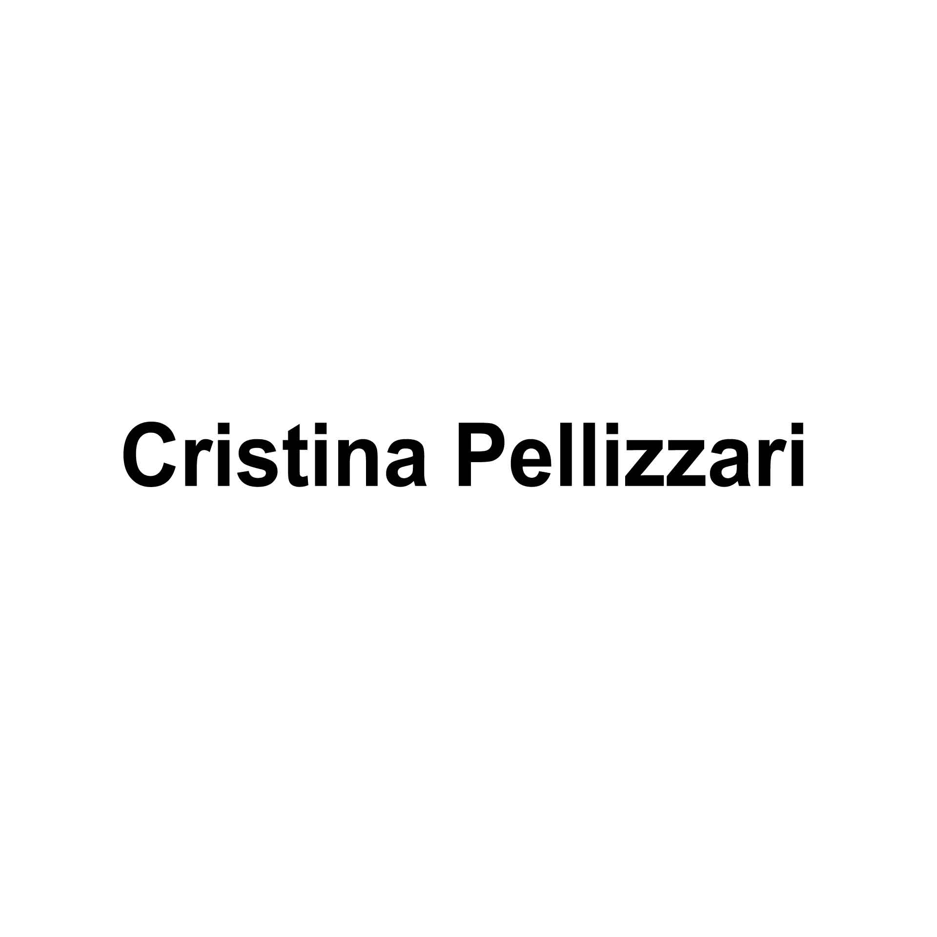Pellizzari Maria Cristina