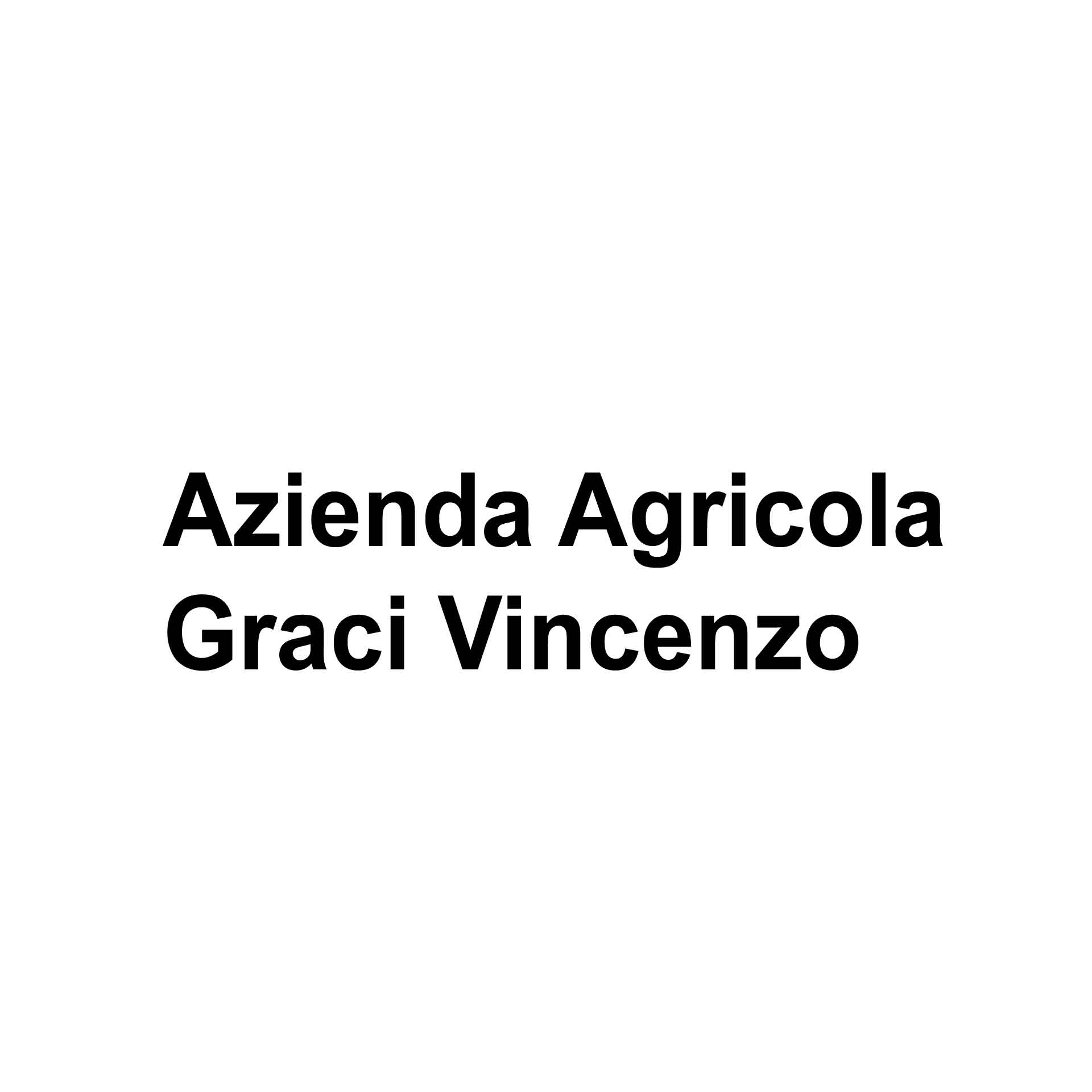 Agricola Graci Vincenzo