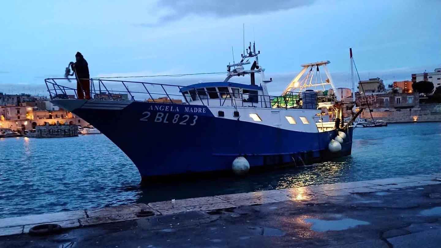 Dal Pescatore