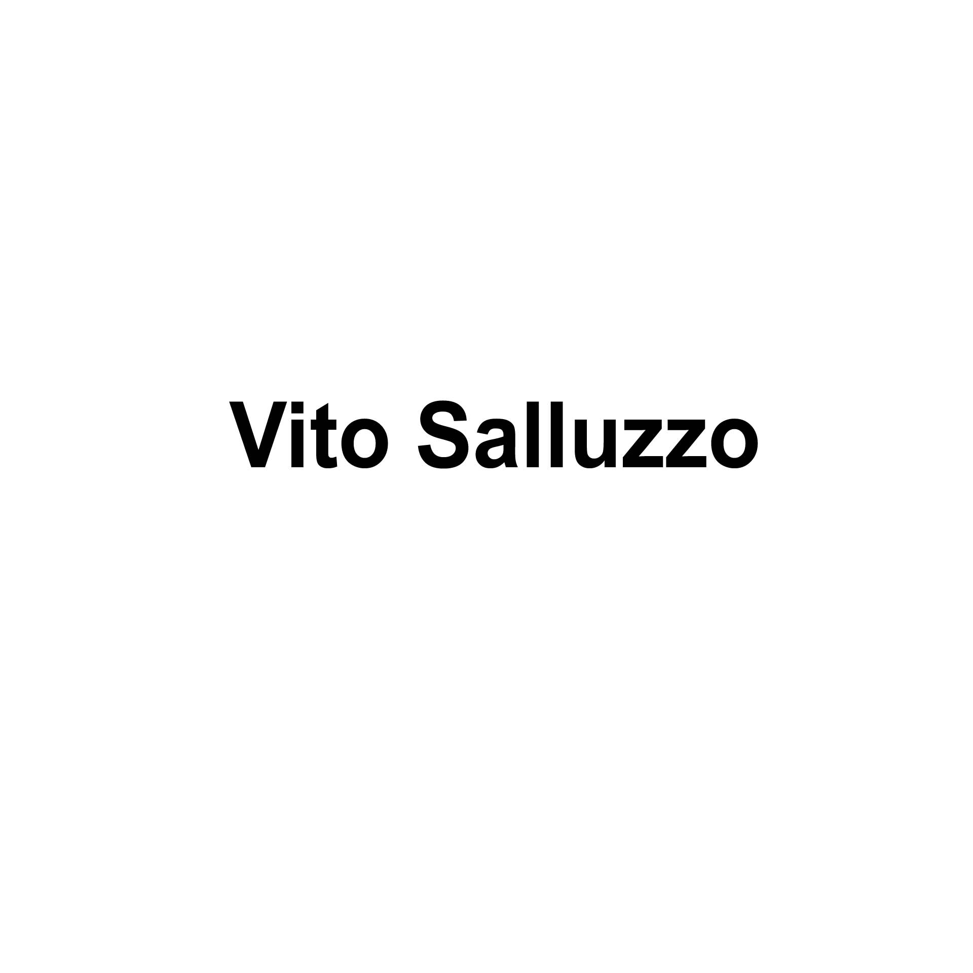 Vito Salluzzo