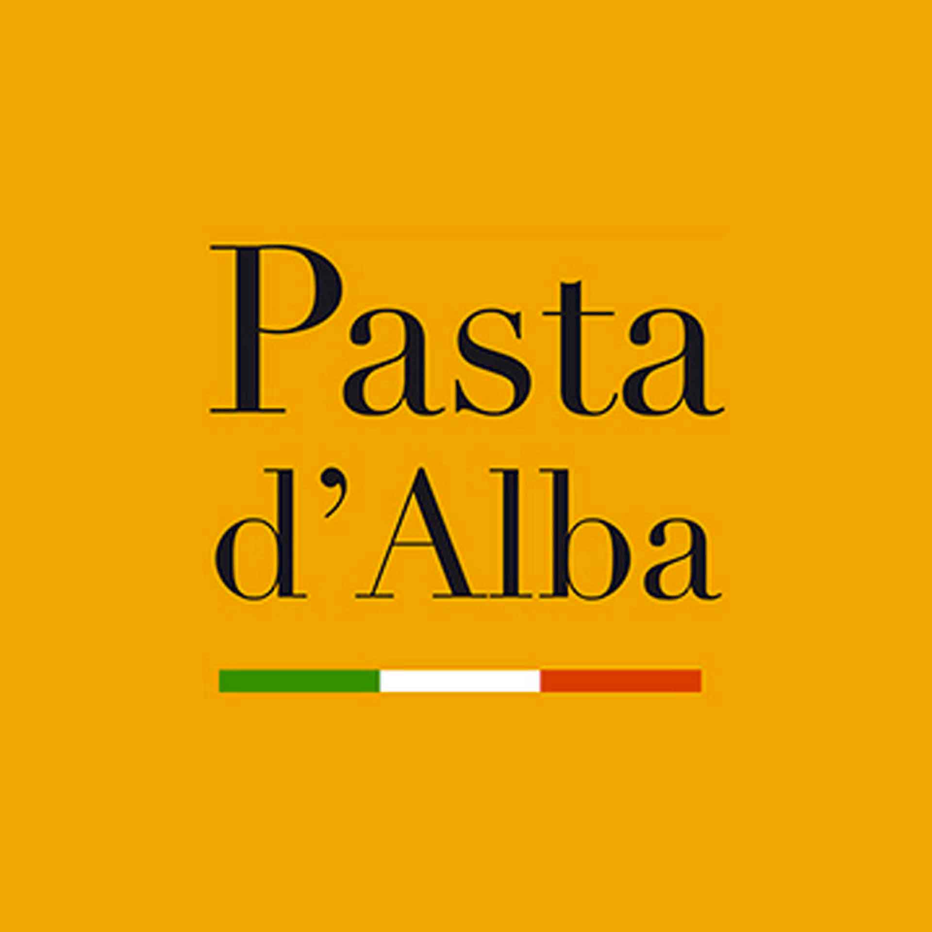 Pasta D'Alba
