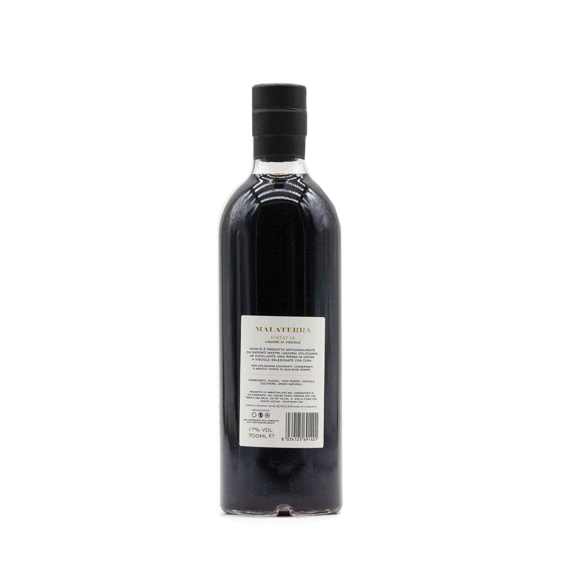 Ratafia Foodoteka