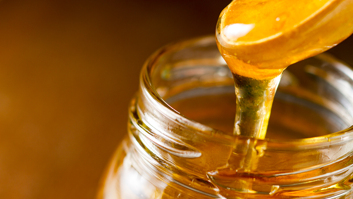 Miele non Pastorizzato: il miele dalle incredibili proprietà
