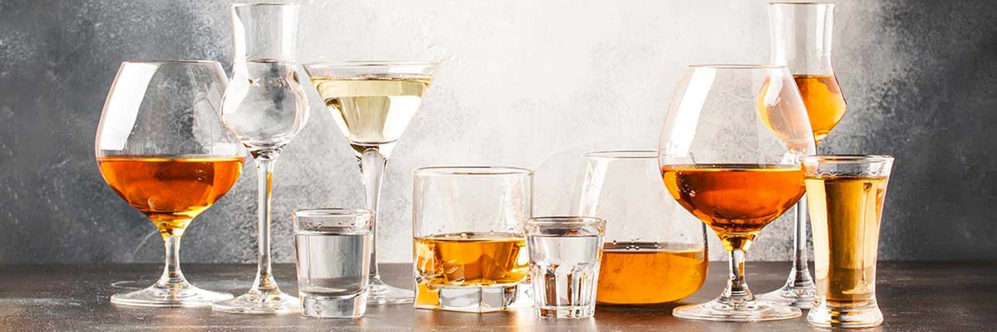 Liquori e Distillati Online di Alta Qualità – Artigianali | Foodoteka