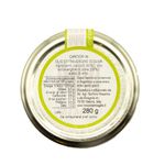 Carciofi in Olio Evo 280gr - lato sx