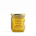 Miele di Limone Apicoltura Carlo Amodeo 250gr - lato sx