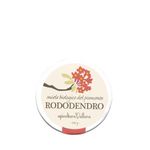 Miele biologico di Rododendro 100gr - retro