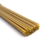 Spaghetti di Grano Cappelli Bio Pastificio fabbri 500gr - retro