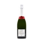 Champagne Grand Cru 1996 Beaufort - retro