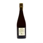 Champagne Garennes Extra Brut Georges Laval - retro