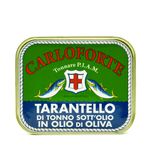 Tarantello di Tonno Rosso-Carloforte 350gr - fronte