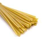 Spaghettoni Bio Pastificio Fabbri 500gr - retro
