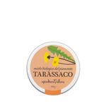 Miele biologico di Tarassaco 100gr - retro