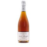Champagne Rosé Grand Cru Beaufort  - fronte