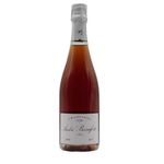 Champagne Polisy Rosé Beaufort - fronte