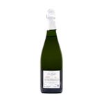 Champagne Réserve Grand Cru Beaufort - retro