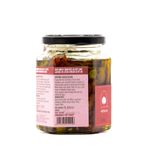 Pomodori Secchi Olive e Capperi in olio EVO - generica_2