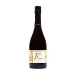 Champagne Fluence Brut Nature Pascal - fronte