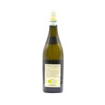 Trebbiano D'Abruzzo 2020 Emidio Pepe - retro