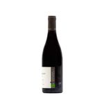 Bourgogne Pinot Noir Domaine de Montille - retro