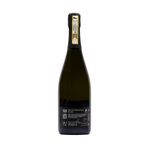 Franciacorta DOCG Brut Satén 1701 - retro