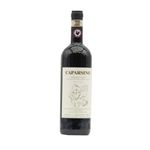 Caparsino Chianti Classico DOCG Riserva 2015 Caparsa - fronte