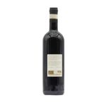 Caparsino Chianti Classico DOCG Riserva 2015 Caparsa - retro