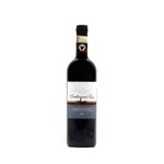 Chianti Classico DOCG Castellinuzza e Piuca - fronte