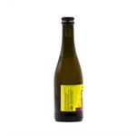 Italian Grape Ale "Bb 5" - lato sx