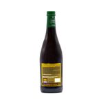 Italian Grape Ale "Bb Evò" - retro