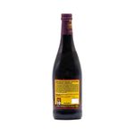Italian Grape Ale "Bb 10" - retro