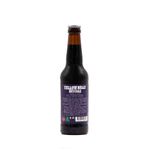 Russian Imperial Stout "Yellow Belly Sundae" - retro