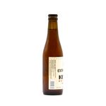 Belgian Strong Ale "Kerst Reserva" - retro