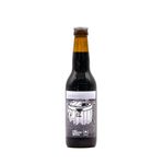 Russian Imperial Stout "Sippin' Into Darkness" - fronte
