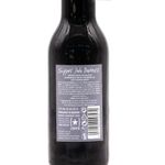 Russian Imperial Stout "Sippin' Into Darkness" - lato dx_1