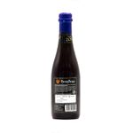 Italian Grape Ale "Beerbera" - retro