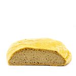 Pane di Patate della Garfagnana  - retro