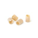 Ditali di Grano Russello Bio Pastificio Minardo - retro