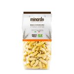 Maccherone di Grano Russello Bio Pastificio Minardo - fronte