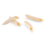 Penne di Grano Russello Bio Pastificio Minardo - retro