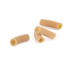Rigatoncini di Grano Russello Bio Pastificio Minardo - retro